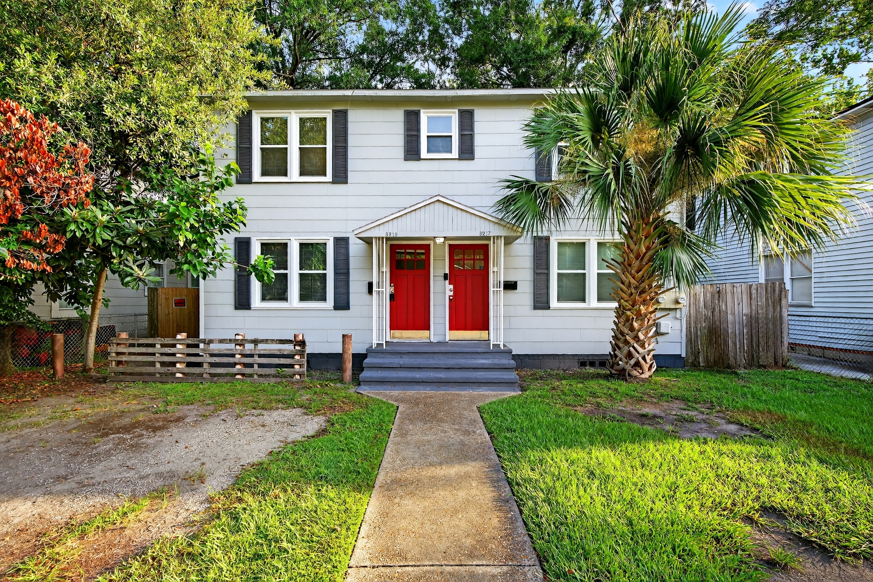 3219 Post Street - 1