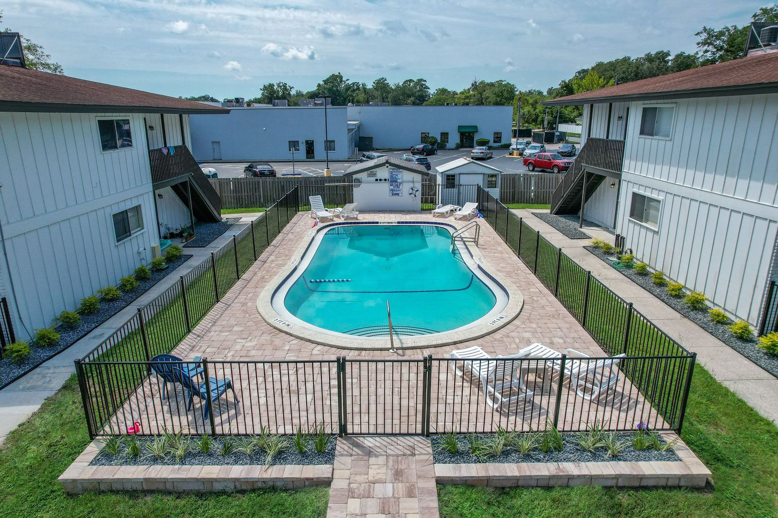 1436 Berrier Street - 1
