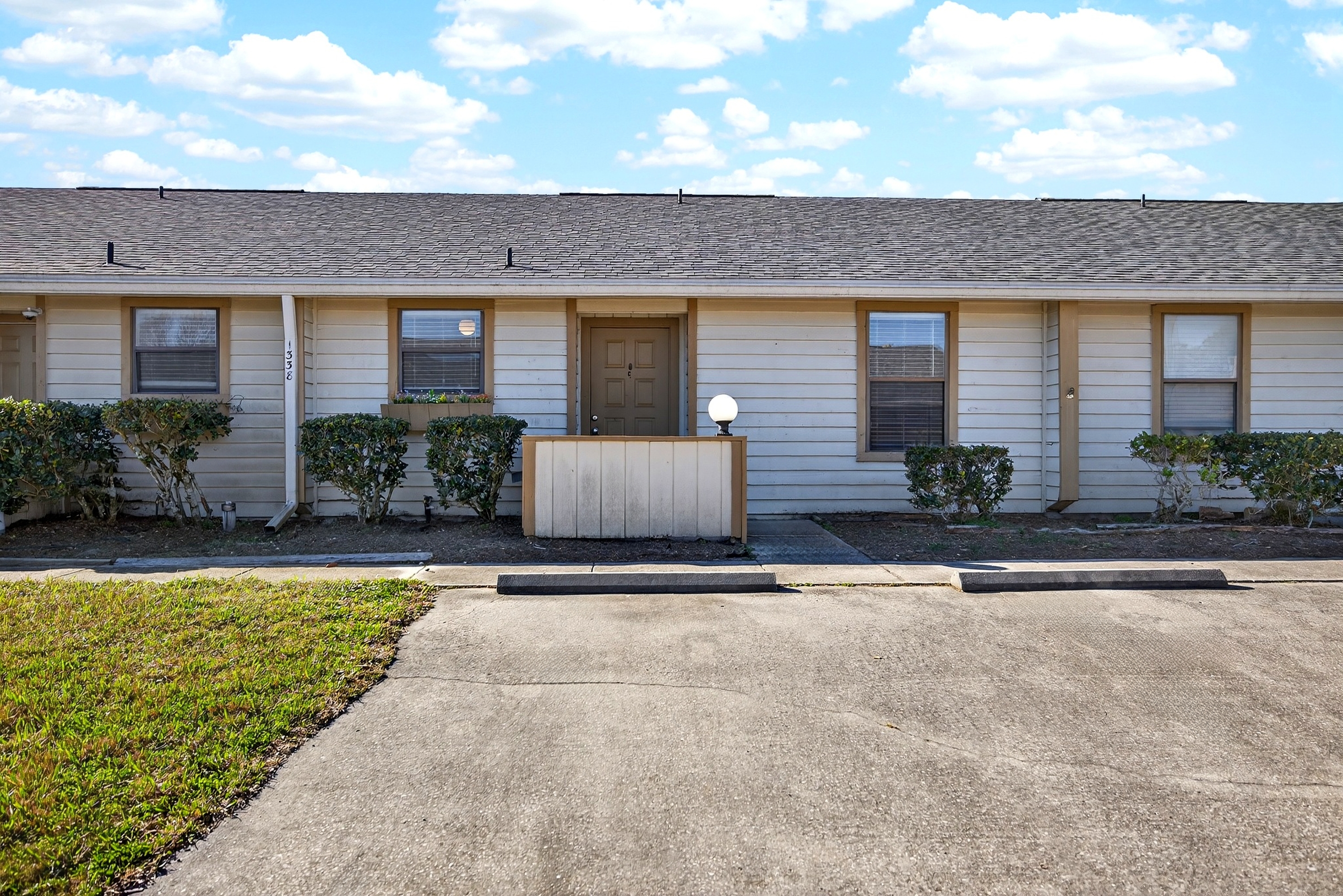 1338 Gettysburg Drive - C