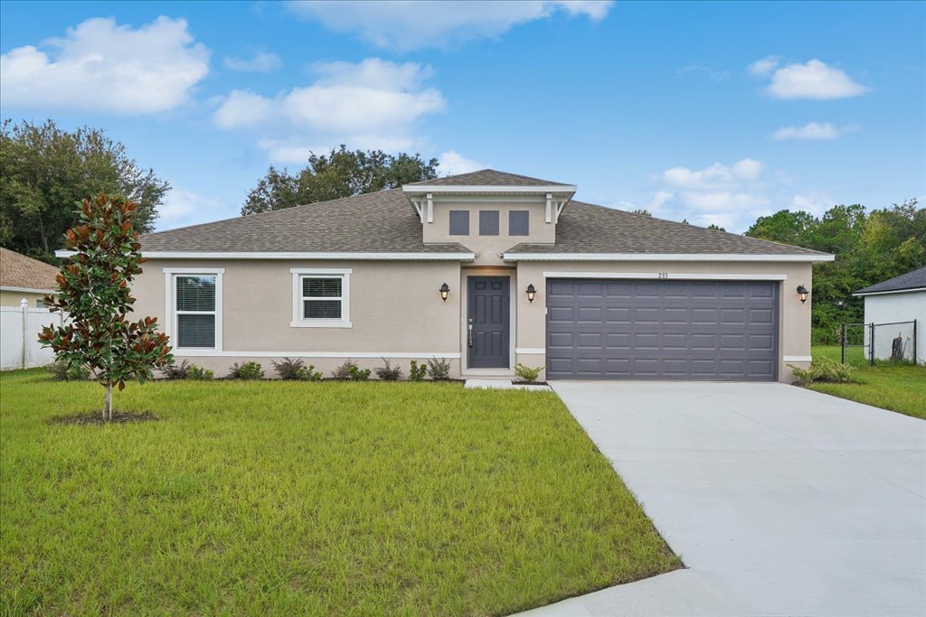 233 Bird of Paradise Drive