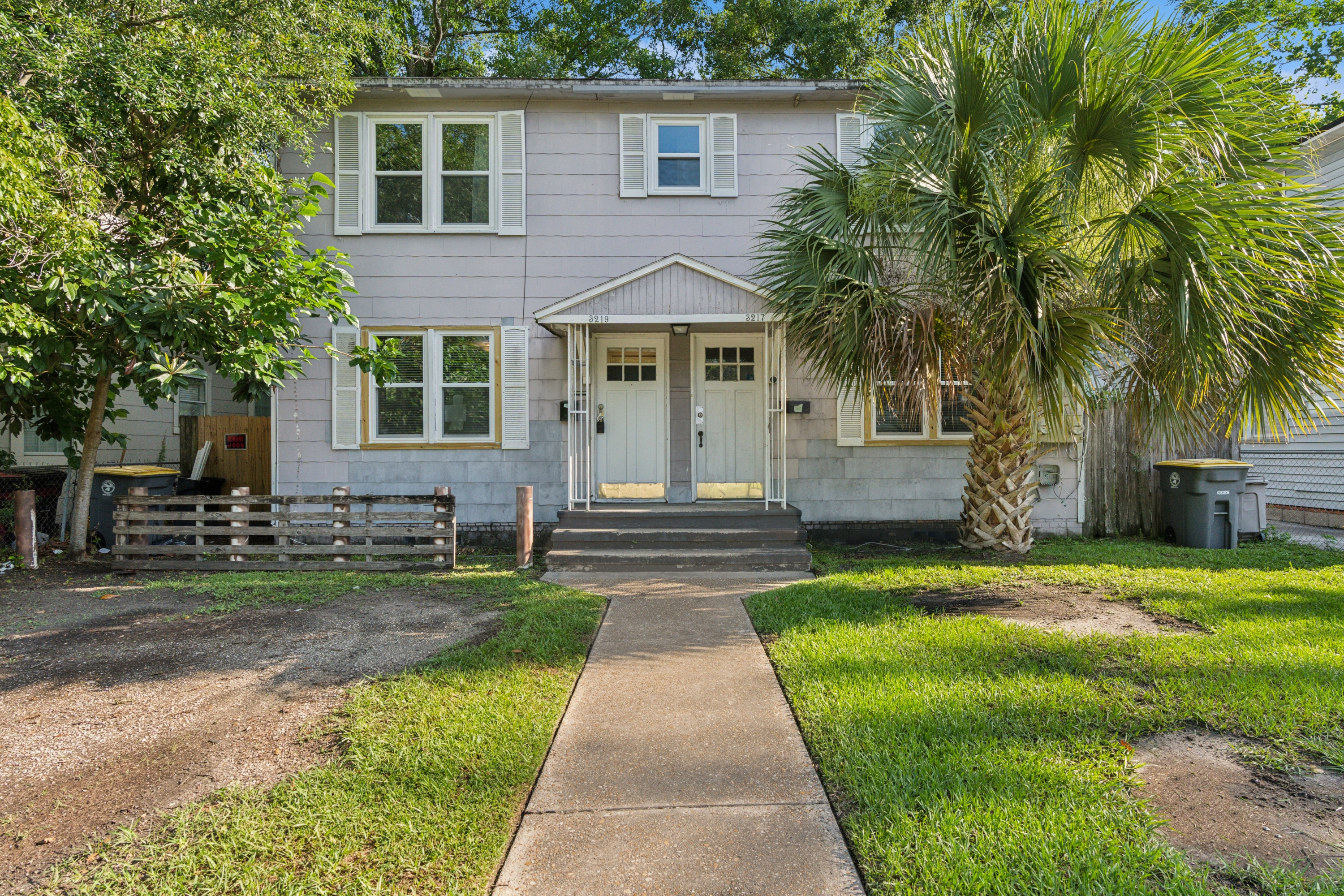 3219 Post Street - 1