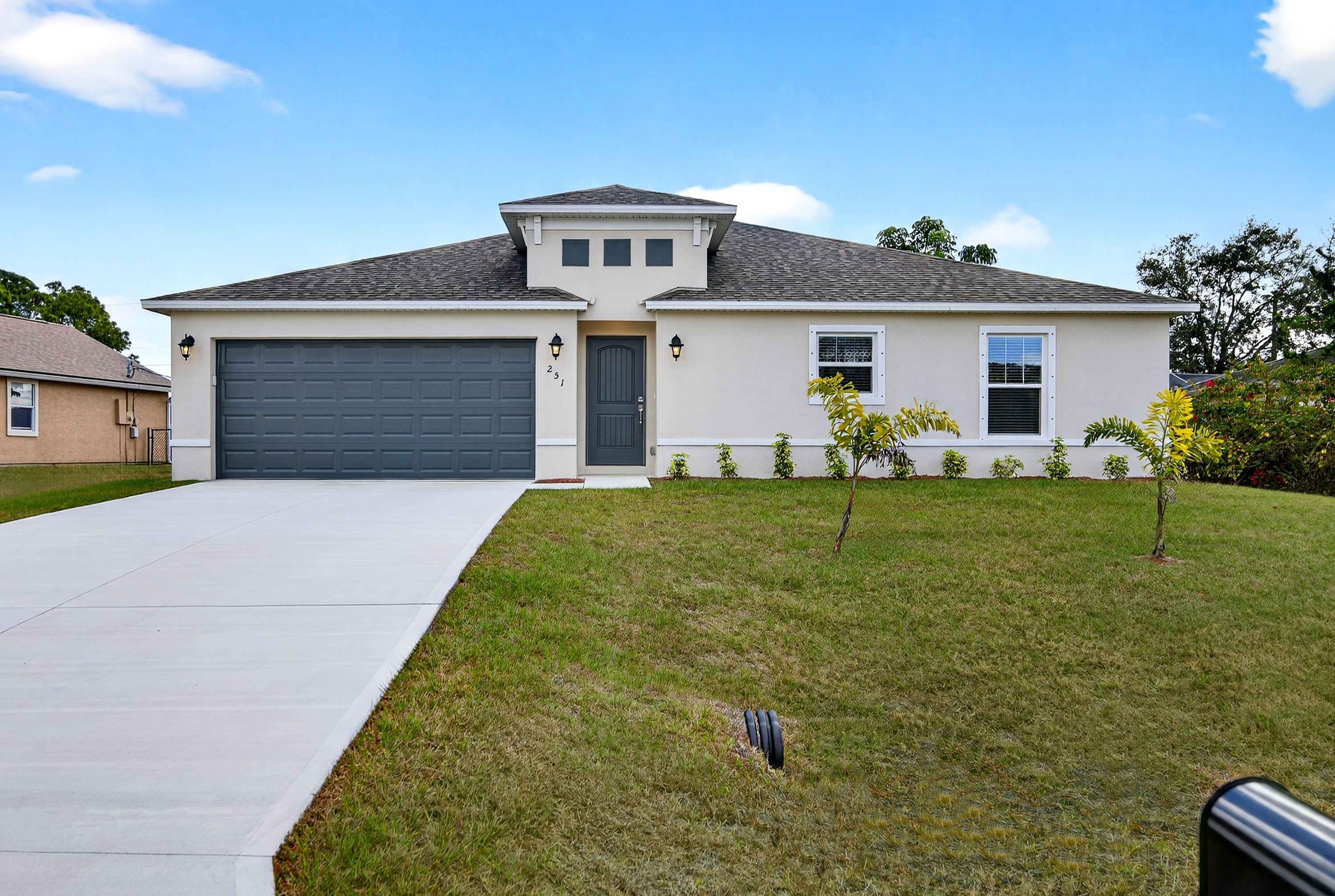 251 Vin Rose Circle Southeast